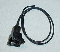 injector connectors