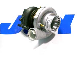 6262SP turbo with billet compressor wheel